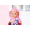 Φορμάκι κούκλας BABY born Φορμάκι νηπιαγωγείου+σήμα 2 ετών 55g