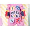Φορμάκι κούκλας BABY born Φορμάκι νηπιαγωγείου+σήμα 2 ετών 55g