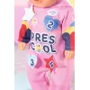 Φορμάκι κούκλας BABY born Φορμάκι νηπιαγωγείου+σήμα 2 ετών 55g