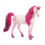 schleich BAYALA Mandala Einhornstute, 5 ετών, μονόκερος / πήγασος, μονόκεροι & νεράιδες, πολύχρωμο, πλαστικό, 1 τεμ.