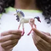 Schleich BAYALA Mandala Einhornfohlen φιγούρα παιχνιδιού