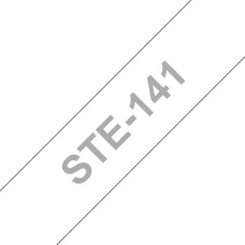 Μελανοταινία ετικετών Brother ST-141