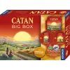 Kosmos 685225 CATAN - Big Box 2025 επιτραπέζιο παιχνίδι, 3-6 παίκτες, 75 λεπτά, από 10 ετών