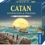 Kosmos 685164 CATAN - Entdecker & Piraten επέκταση επιτραπέζιου παιχνιδιού, 3-4 παίκτες, 120 λεπτά, από 12 ετών