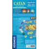 Kosmos 685126 CATAN - Seefahrer 5-6 παικτών επέκταση επιτραπέζιου παιχνιδιού, 5-6 παίκτες, 120 λεπτά, από 10 ετών