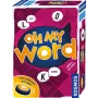 Kosmos Oh my word 684891 παιχνίδι για πάρτι, 2-6 παίκτες, 15 λεπτά, από 10 ετών