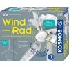 Kosmos Windrad (ανεμογεννήτρια) 621353 κουτί πειραμάτων, από 8 ετών