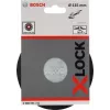Bosch 2 608 601 712 παρελκόμενο γωνιακού τροχού δίσκος στήριξης