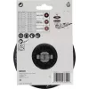 Bosch 2 608 601 711 παρελκόμενο γωνιακού τροχού δίσκος στήριξης