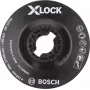 Bosch 2 608 601 711 παρελκόμενο γωνιακού τροχού δίσκος στήριξης
