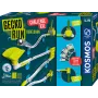 Kosmos Gecko Run Challenge XXL, κουτί πειραμάτων, μηχανική, 8 ετών, πολύχρωμο