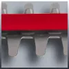 Ψαλίδι θάμνων Einhell GC-EH 6055/1