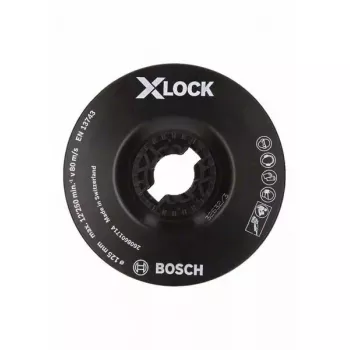 Bosch 2 608 601 714 παρελκόμενο γωνιακού τροχού δίσκος στήριξης