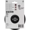 Bosch 2 608 601 713 παρελκόμενο γωνιακού τροχού δίσκος στήριξης