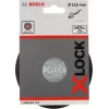 Bosch 2 608 601 713 παρελκόμενο γωνιακού τροχού δίσκος στήριξης