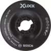 Bosch 2 608 601 713 παρελκόμενο γωνιακού τροχού δίσκος στήριξης