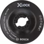 Bosch 2 608 601 713 παρελκόμενο γωνιακού τροχού δίσκος στήριξης