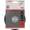 Bosch 2 608 601 716 παρελκόμενο γωνιακού τροχού δίσκος στήριξης