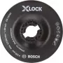 Bosch 2 608 601 716 παρελκόμενο γωνιακού τροχού δίσκος στήριξης