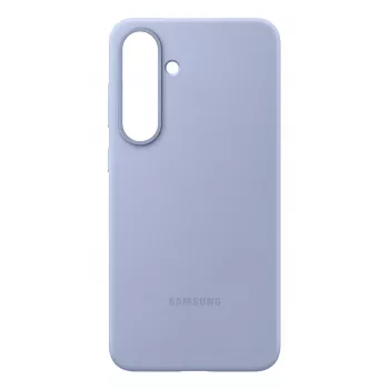 Samsung EF-PS936CLEGWW θήκη σιλικόνης για Galaxy S25+, ανοιχτό μπλε