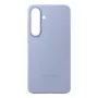 Samsung EF-PS936CLEGWW θήκη σιλικόνης για Galaxy S25+, ανοιχτό μπλε