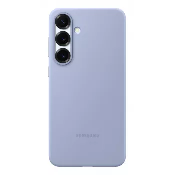 Samsung EF-PS936CLEGWW θήκη σιλικόνης για Galaxy S25+, ανοιχτό μπλε