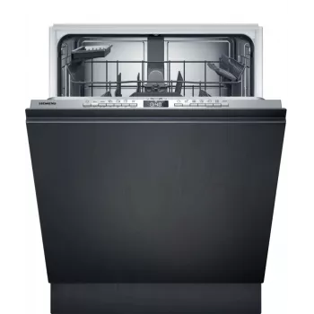 Siemens iQ300 SN63EX22AE Πλυντήριο πιάτων Πλήρως εντοιχιζόμενο 13 Σερβίτσια
