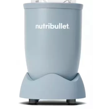NutriBullet NB907MASL μπλέντερ 0,9 l αθλητικό μπλέντερ 900 W μπλε