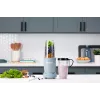 NutriBullet NB907MASL μπλέντερ 0,9 l αθλητικό μπλέντερ 900 W μπλε