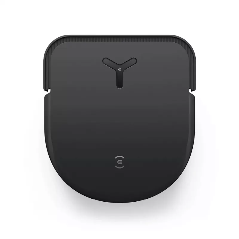 Ecovacs DEEBOT X5 OMNI μαύρο