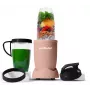 NutriBullet NB907MACL μπλέντερ 0,9 l αθλητικό μπλέντερ 900 W ροζ