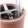 NutriBullet NB907MACL μπλέντερ 0,9 l αθλητικό μπλέντερ 900 W ροζ