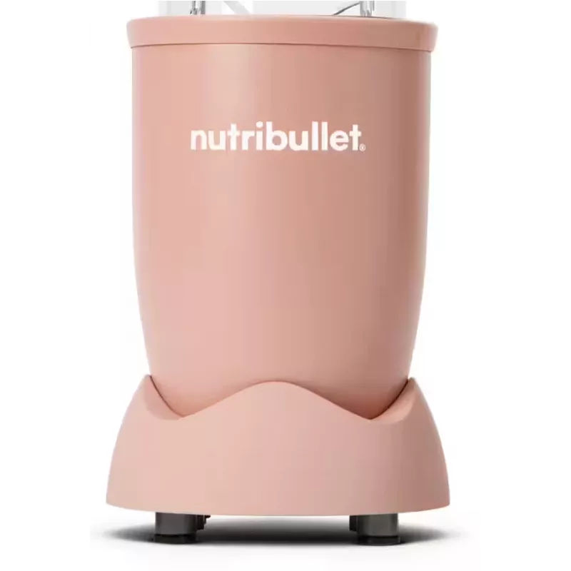 NutriBullet NB907MACL μπλέντερ 0,9 l αθλητικό μπλέντερ 900 W ροζ