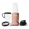 NutriBullet NB907MACL μπλέντερ 0,9 l αθλητικό μπλέντερ 900 W ροζ