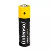 Μπαταρία μίας χρήσης Intenso 7501510 Energy Ultra Alkaline AAA Micro συσκευασία 40 τεμαχίων