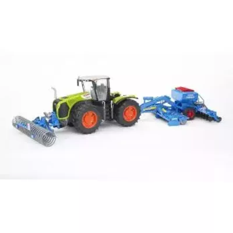 Εξάρτημα μοντέλου κλίμακας BRUDER 02222