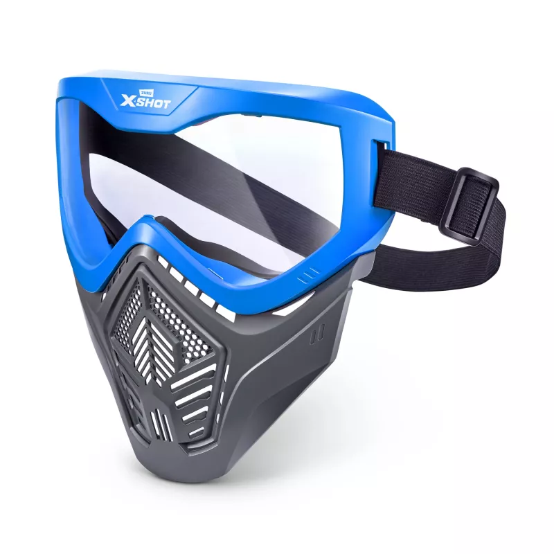 XSHOT Tactical Μάσκα ZURU
