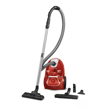 Rowenta Compact Power RO3953 3 L κυλινδρική ηλεκτρική σκούπα ξηρού καθαρισμού 900 W σακούλας