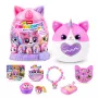 Λούτρινο Zuru Rainbocorns Kitty Mania, πολύχρωμο, από 3 ετών