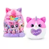 Λούτρινο Zuru Rainbocorns Kitty Mania, πολύχρωμο, από 3 ετών