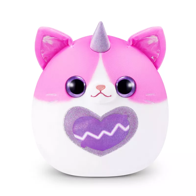 Λούτρινο Zuru Rainbocorns Kitty Mania, πολύχρωμο, από 3 ετών
