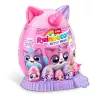 Λούτρινο Zuru Rainbocorns Kitty Mania, πολύχρωμο, από 3 ετών