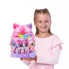 Λούτρινο Zuru Rainbocorns Kitty Mania, πολύχρωμο, από 3 ετών