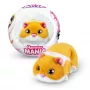 Παιχνίδι χάμστερ Zuru Pets Alive Hamster Mania — διαδραστικό χάμστερ με μπαταρία, από 3 ετών, AAA