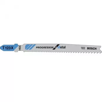 Bosch 2 608 638 473 Λάμα σέγας/παζλ/σπαθόσεγας