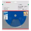 Δίσκος κοπής Bosch 2 608 644 082 26 cm 1 τεμ.