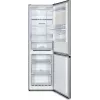 Hisense RB3N300NMCC Ελεύθερο 304 L ανοξείδωτο ατσάλι