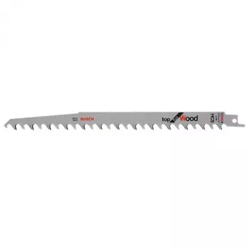 Bosch 2 608 650 681 Λάμα σέγας/παζλ/σπαθόσεγας