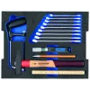 Σετ εργαλείων Gedore 1100-BASIC