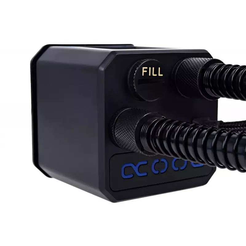 Υγρόψυξη All-in-One Alphacool Eisbaer 360 CPU